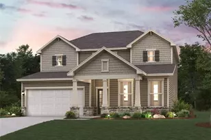 8035 Dickens Dr, Fairburn, GA 30213 - Photo 3
