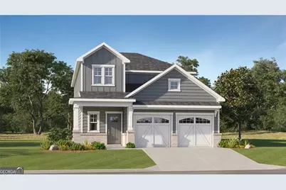 1801 Holmsey Circle SE, Conyers, GA 30094 - Photo 1