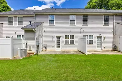 3862 Guilderoy Lane #3, Austell, GA 30106 - Photo 21