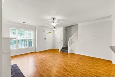 3862 Guilderoy Lane #3, Austell, GA 30106 - Photo 3