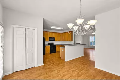 3862 Guilderoy Lane #3, Austell, GA 30106 - Photo 5