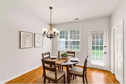 3862 Guilderoy Lane #3, Austell, GA 30106 - Photo 3