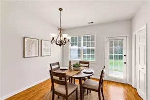 3862 Guilderoy Ln, Austell, GA 30106 - Photo 3