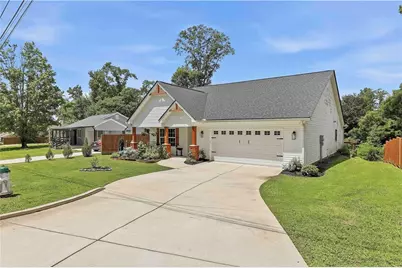 16 Watson Drive, Newnan, GA 30263 - Photo 5