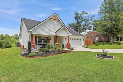 16 Watson Drive, Newnan, GA 30263 - Photo 3