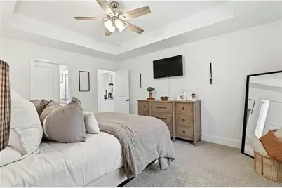 16 Watson Drive, Newnan, GA 30263 - Photo 27