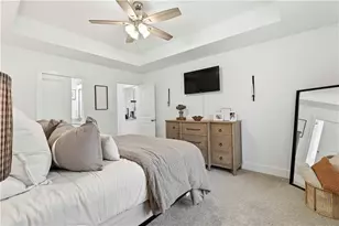16 Watson Dr, Newnan, GA 30263 - Photo 27