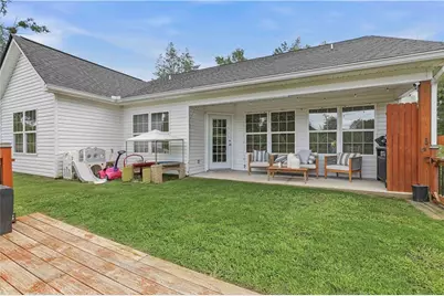 16 Watson Drive, Newnan, GA 30263 - Photo 37