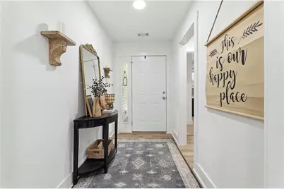 16 Watson Drive, Newnan, GA 30263 - Photo 9