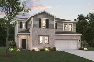 8039 Dickens Dr, Fairburn, GA 30213 - Photo 3