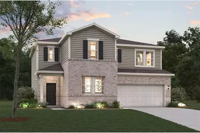8039 Dickens Drive, Fairburn, GA 30213 - Photo 3