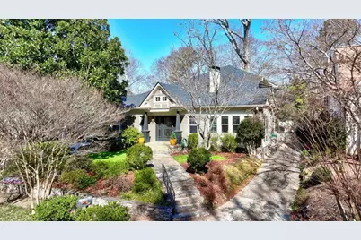 1248 Stillwood Drive NE, Atlanta, GA 30306 - Photo 63