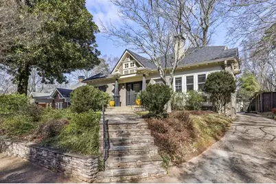 1248 Stillwood Drive NE, Atlanta, GA 30306 - Photo 9