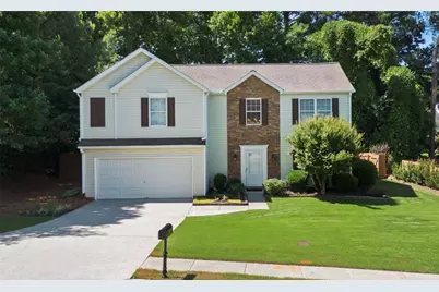 1082 Eastmill Cove, Dacula, GA 30019 - Photo 1