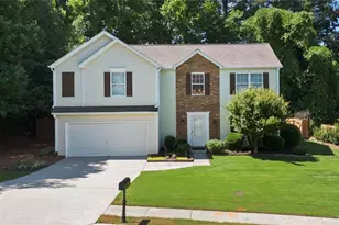 1082 Eastmill Cove, Dacula, GA 30019 - Photo 1