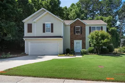 1082 Eastmill Cove, Dacula, GA 30019 - Photo 3