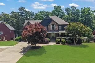 4418 Shellie Ln, Oakwood, GA 30566 - Photo 1
