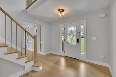 4418 Shellie Lane, Oakwood, GA 30566 - Photo 9