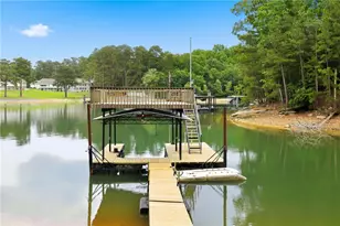 4418 Shellie Ln, Oakwood, GA 30566 - Photo 3