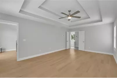 4418 Shellie Lane, Oakwood, GA 30566 - Photo 23