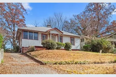 785 N Elizabeth Place NW, Atlanta, GA 30318 - Photo 1