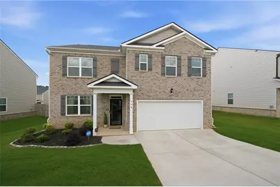 128 Montgomery Drive, Stockbridge, GA 30281 - Photo 1