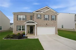 128 Montgomery Dr, Stockbridge, GA 30281 - Photo 1