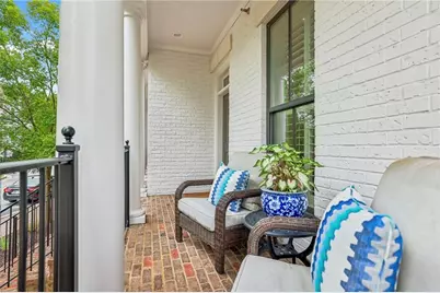 305 Cricket Lane, Alpharetta, GA 30009 - Photo 5