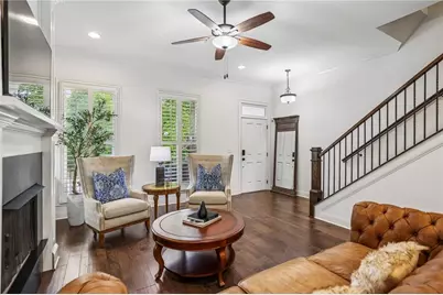 305 Cricket Lane, Alpharetta, GA 30009 - Photo 7