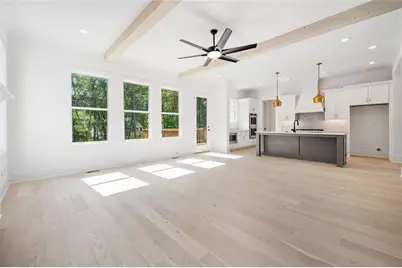1677 Daffodil Drive, Marietta, GA 30062 - Photo 13