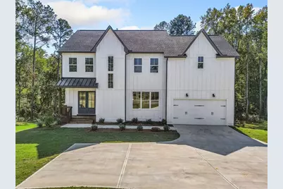 1677 Daffodil Drive, Marietta, GA 30062 - Photo 7