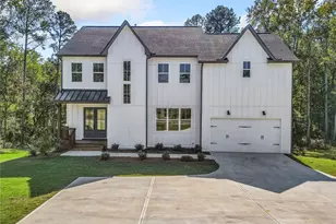1677 Daffodil Dr, Marietta, GA 30062 - Photo 7