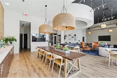 1080 Peachtree Street NE #2515, Atlanta, GA 30309 - Photo 39