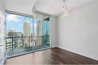 1080 Peachtree Street NE #2515, Atlanta, GA 30309 - Photo 17