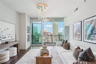 1080 Peachtree St NE, Atlanta, GA 30309 - Photo 7