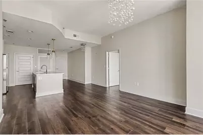 1080 Peachtree Street NE #2515, Atlanta, GA 30309 - Photo 37