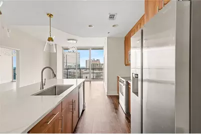 1080 Peachtree Street NE #2515, Atlanta, GA 30309 - Photo 43