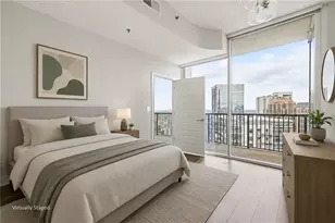 1080 Peachtree St NE, Atlanta, GA 30309 - Photo 9
