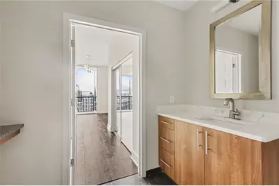1080 Peachtree Street NE #2515, Atlanta, GA 30309 - Photo 15