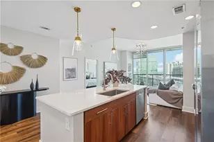 1080 Peachtree St NE, Atlanta, GA 30309 - Photo 3