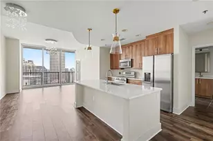 1080 Peachtree St NE, Atlanta, GA 30309 - Photo 3