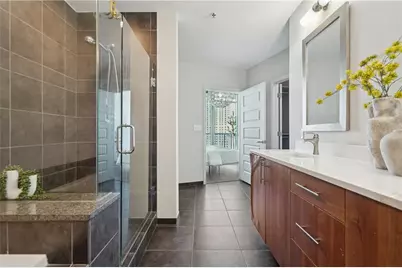 1080 Peachtree Street NE #2515, Atlanta, GA 30309 - Photo 19