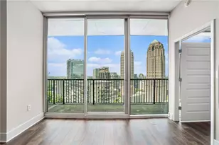 1080 Peachtree St NE, Atlanta, GA 30309 - Photo 21