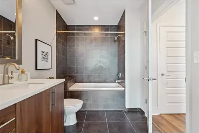 1080 Peachtree Street NE #2515, Atlanta, GA 30309 - Photo 21