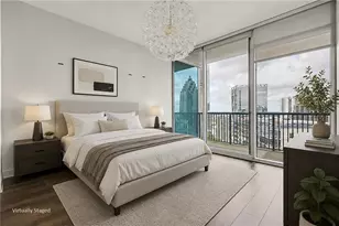 1080 Peachtree St NE, Atlanta, GA 30309 - Photo 5