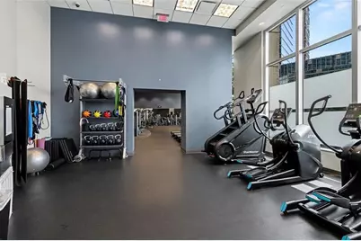 1080 Peachtree Street NE #2515, Atlanta, GA 30309 - Photo 33