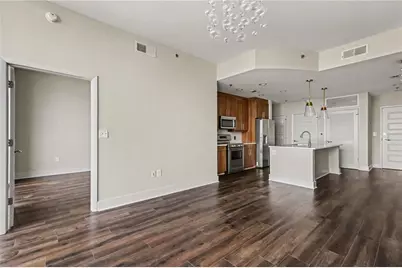1080 Peachtree Street NE #2515, Atlanta, GA 30309 - Photo 41
