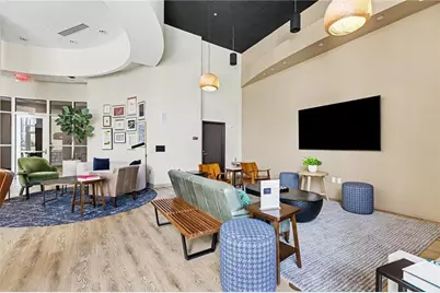 1080 Peachtree Street NE #2515, Atlanta, GA 30309 - Photo 35