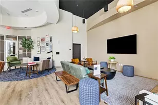 1080 Peachtree St NE, Atlanta, GA 30309 - Photo 35