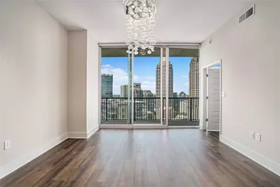 1080 Peachtree Street NE #2515, Atlanta, GA 30309 - Photo 11